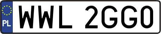 WWL2GG0