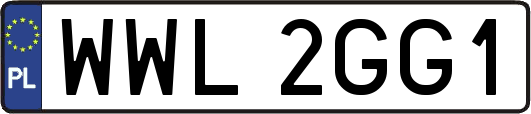 WWL2GG1