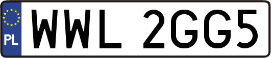 WWL2GG5