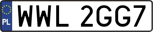 WWL2GG7