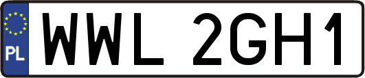 WWL2GH1