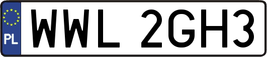 WWL2GH3
