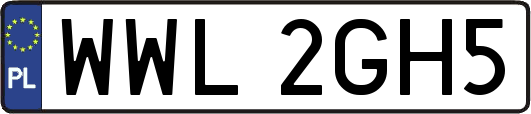 WWL2GH5