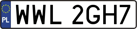 WWL2GH7