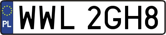 WWL2GH8