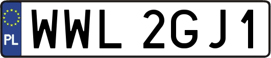 WWL2GJ1