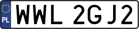 WWL2GJ2