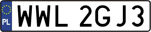 WWL2GJ3
