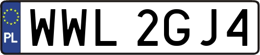 WWL2GJ4