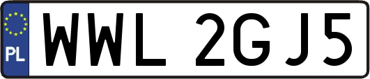 WWL2GJ5