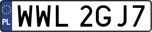 WWL2GJ7
