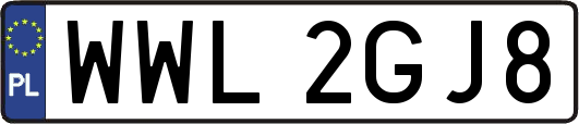 WWL2GJ8