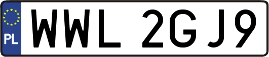 WWL2GJ9