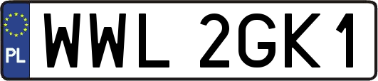 WWL2GK1