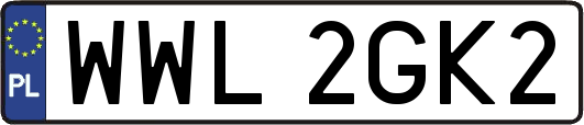 WWL2GK2