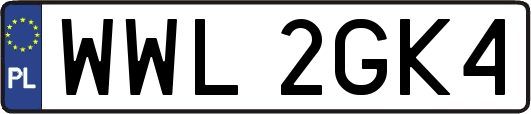 WWL2GK4