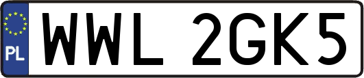 WWL2GK5