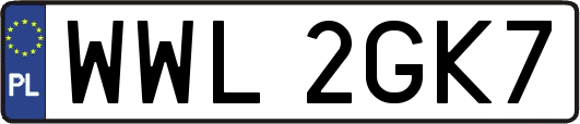 WWL2GK7
