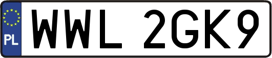 WWL2GK9