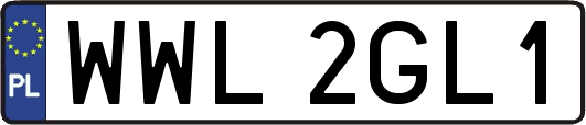 WWL2GL1