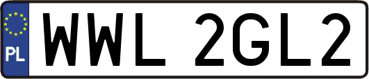 WWL2GL2