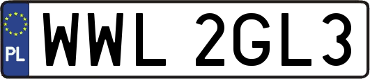WWL2GL3