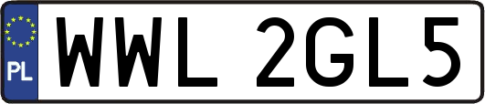 WWL2GL5