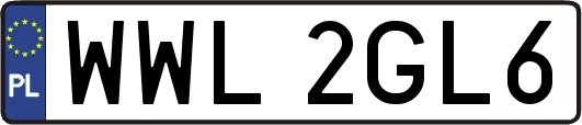 WWL2GL6