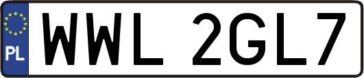 WWL2GL7