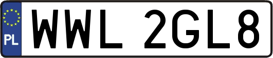WWL2GL8