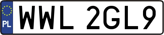 WWL2GL9