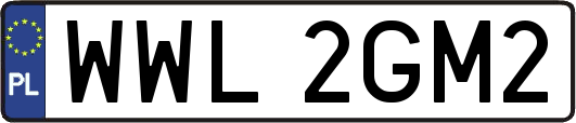 WWL2GM2