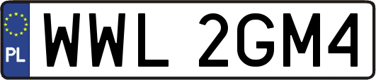 WWL2GM4