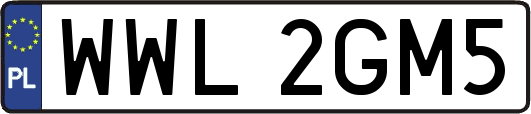WWL2GM5
