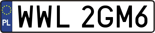 WWL2GM6