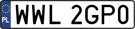 WWL2GP0