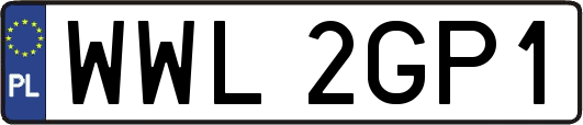 WWL2GP1
