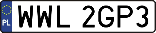 WWL2GP3