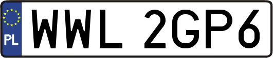 WWL2GP6