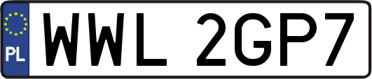 WWL2GP7