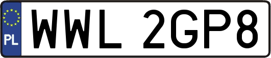 WWL2GP8