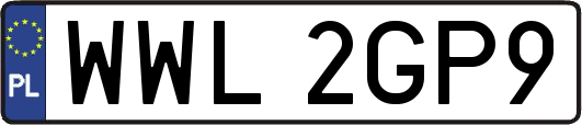 WWL2GP9