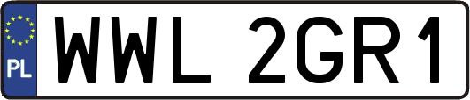 WWL2GR1