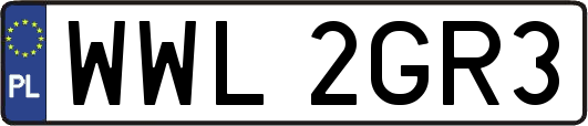 WWL2GR3