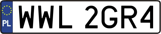 WWL2GR4