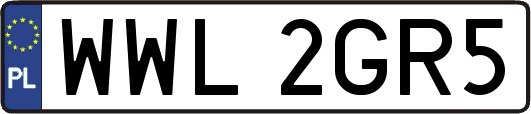 WWL2GR5