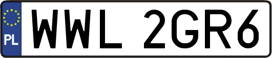 WWL2GR6