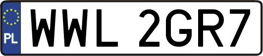 WWL2GR7