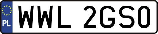 WWL2GS0