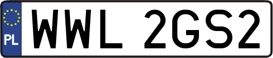 WWL2GS2